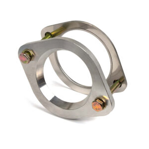 albruna Stock Downpipe to 3-Inch Catback Adapter