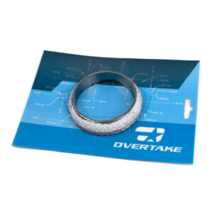 albruna Stock-Fitment Donut Gasket