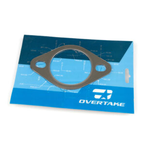 albruna Reinforced 2.25/2.5-Inch 2-Hole Exhaust Gasket