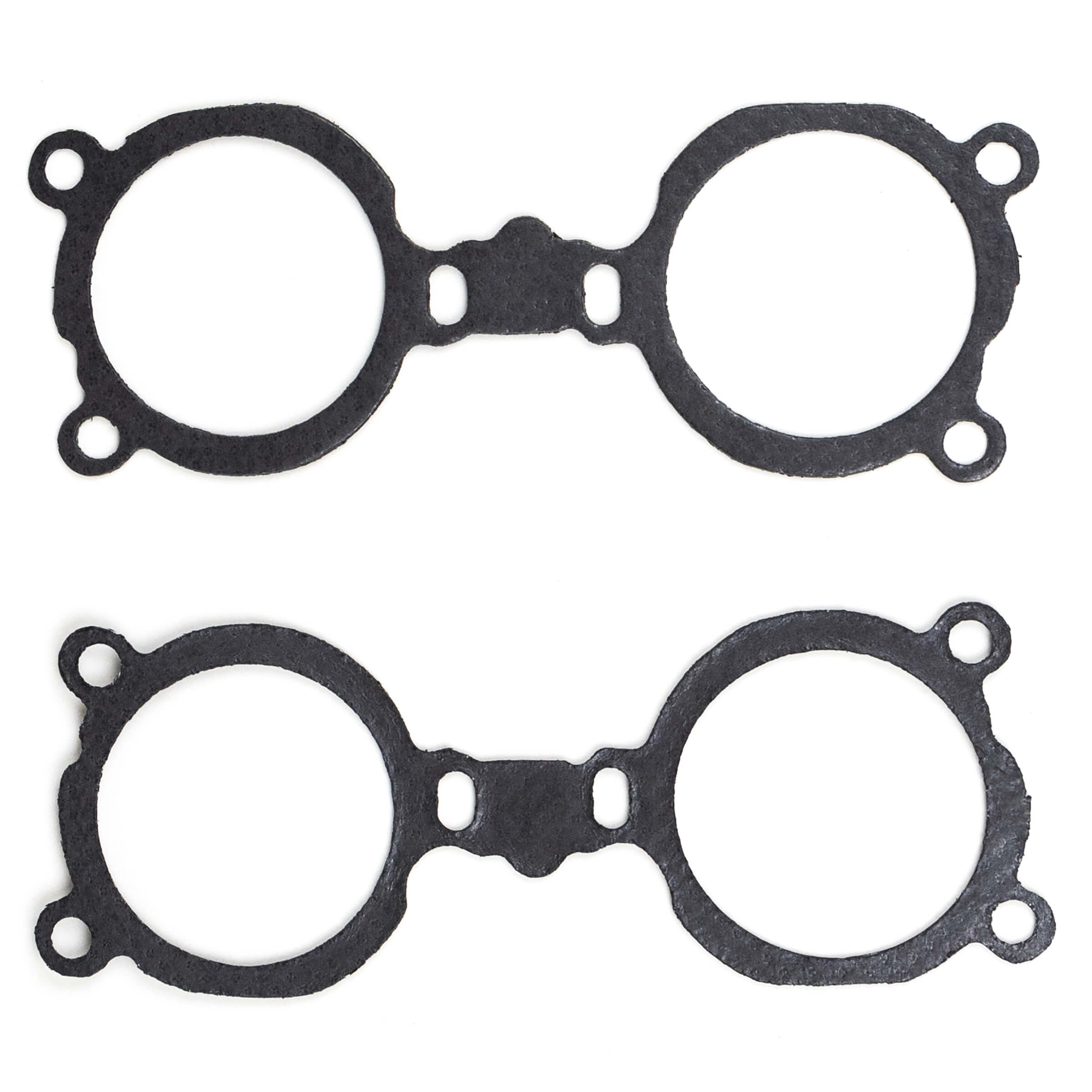 albruna Enlarged Bore Intake Manifold-to-TGV Assembly Gasket Set (Top)