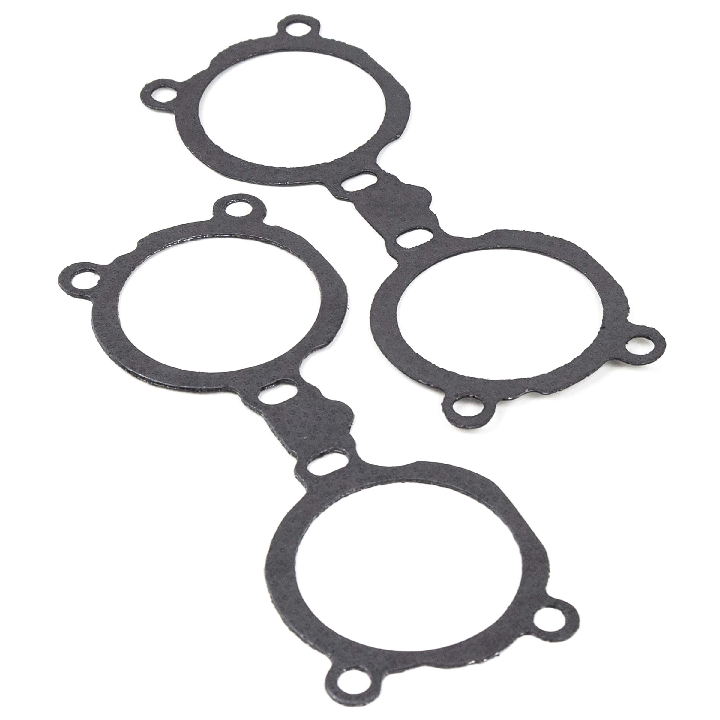 albruna Enlarged Bore Intake Manifold-to-TGV Assembly Gasket Set (Top) - Image 2