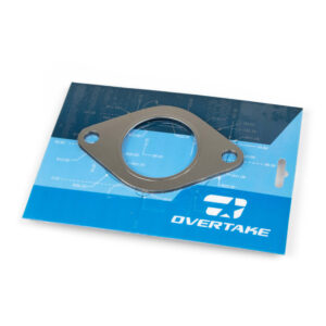 albruna Double Thick Exhaust Manifold-to-Up Pipe Gasket