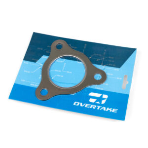 albruna Three-Bolt Header to Up Pipe Gasket