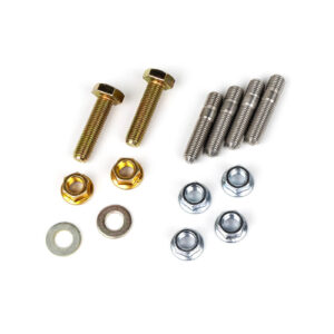 albruna J-Pipe Hardware Kit for 2015+ Subaru WRX