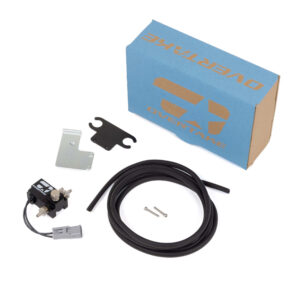 albruna 3-Port Boost Control Solenoid for 2002-2005 WRX