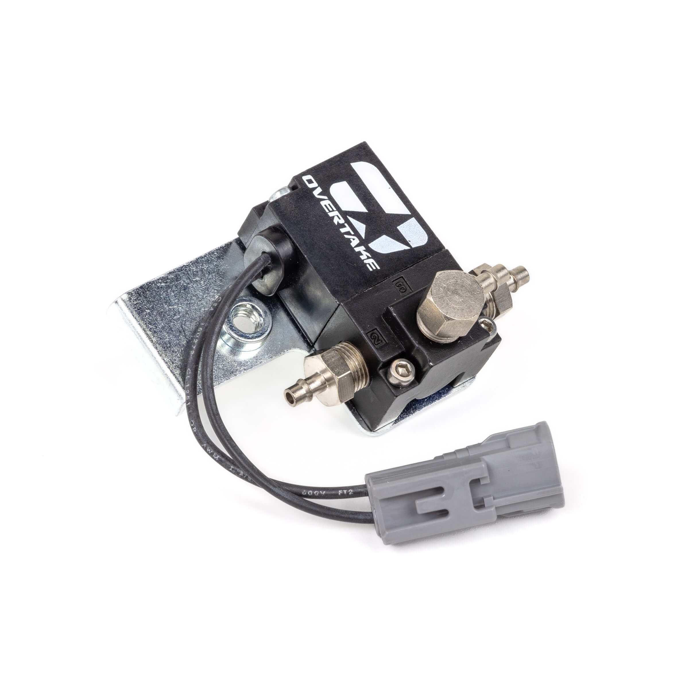 albruna 3-Port Boost Control Solenoid for 2002-2005 WRX - Image 3