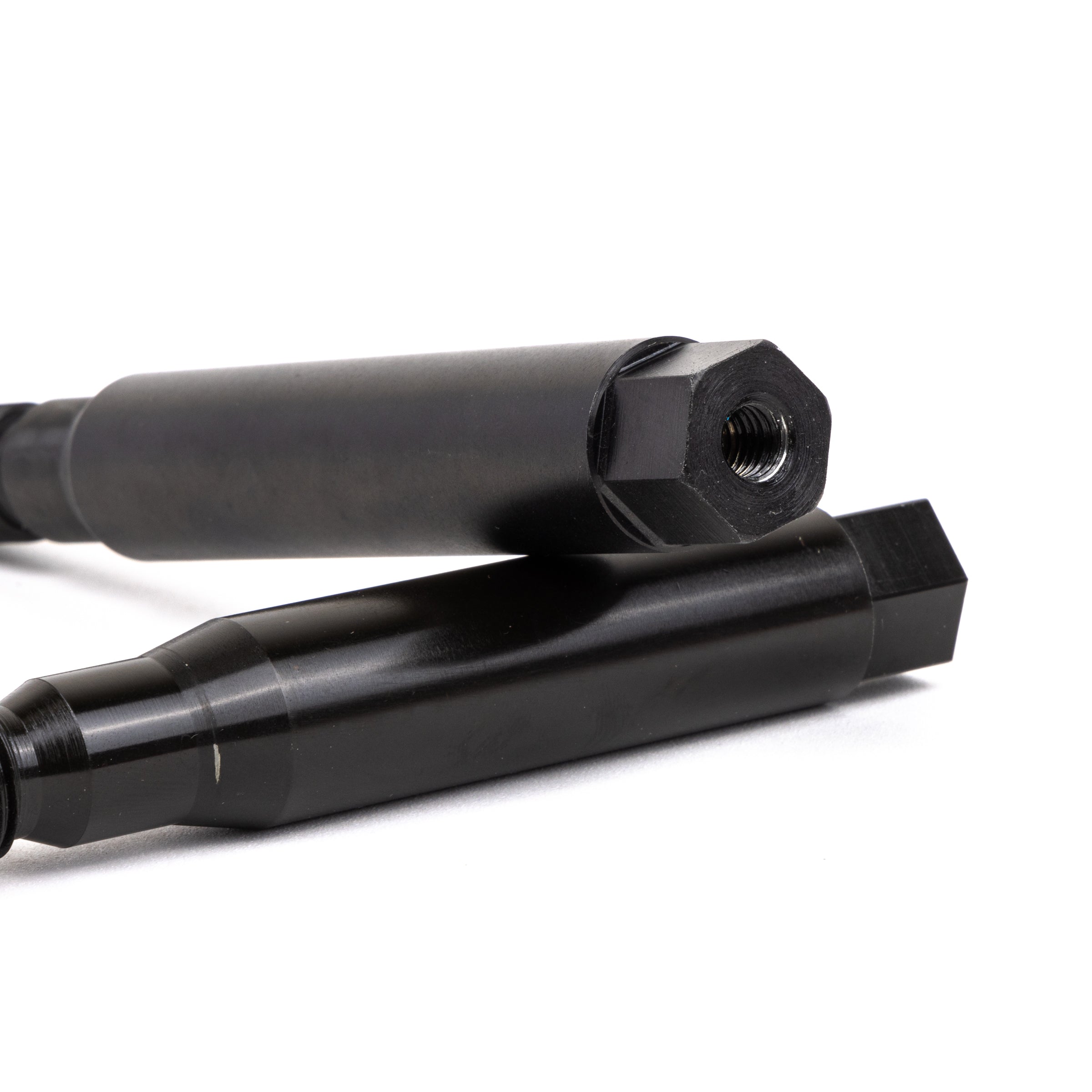 albruna MaxxAdjust License Plate Relocation Kit for 2008-2014 WRX/STI - Image 5