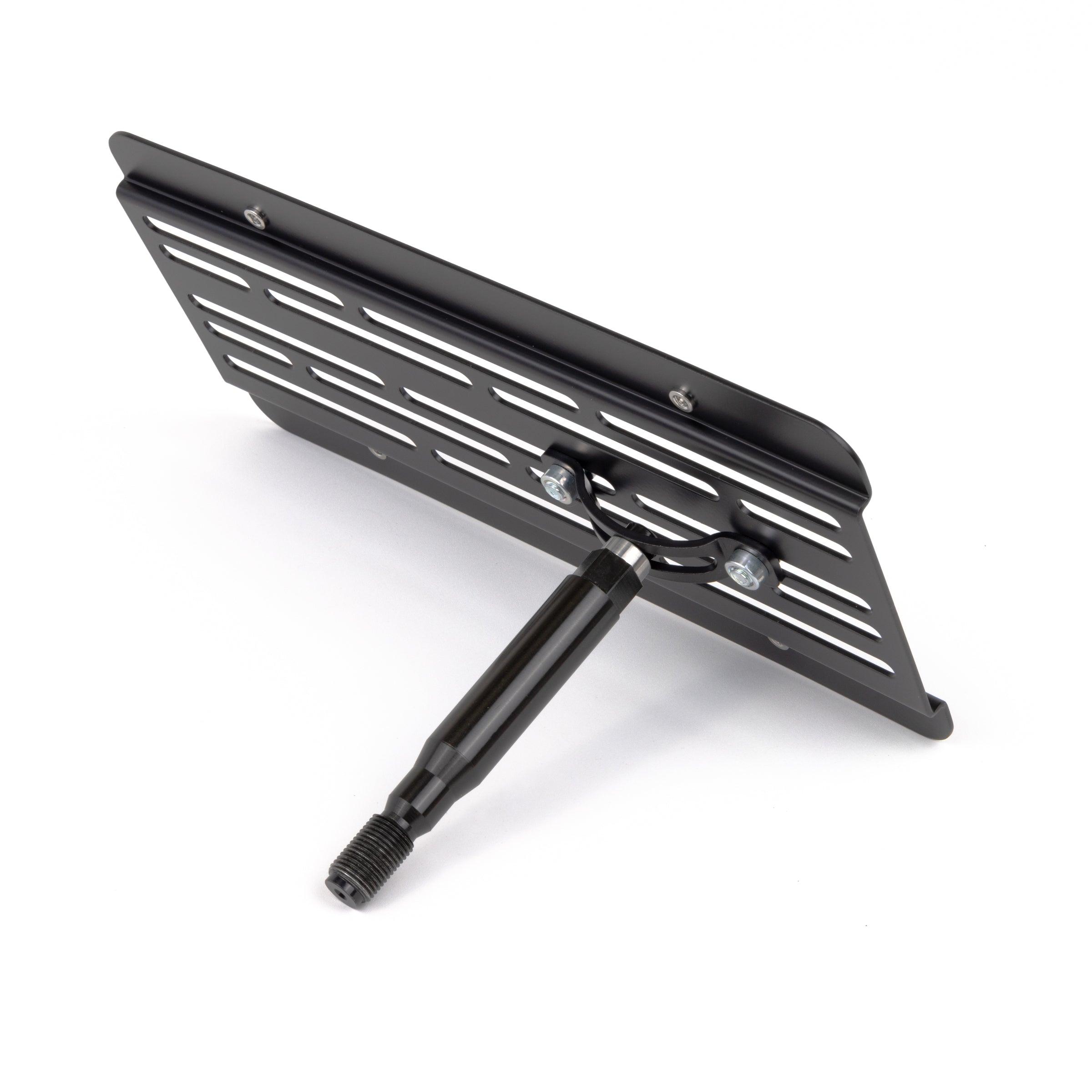 albruna MaxxAdjust License Plate Relocation Kit for 2008-2014 WRX/STI - Image 6