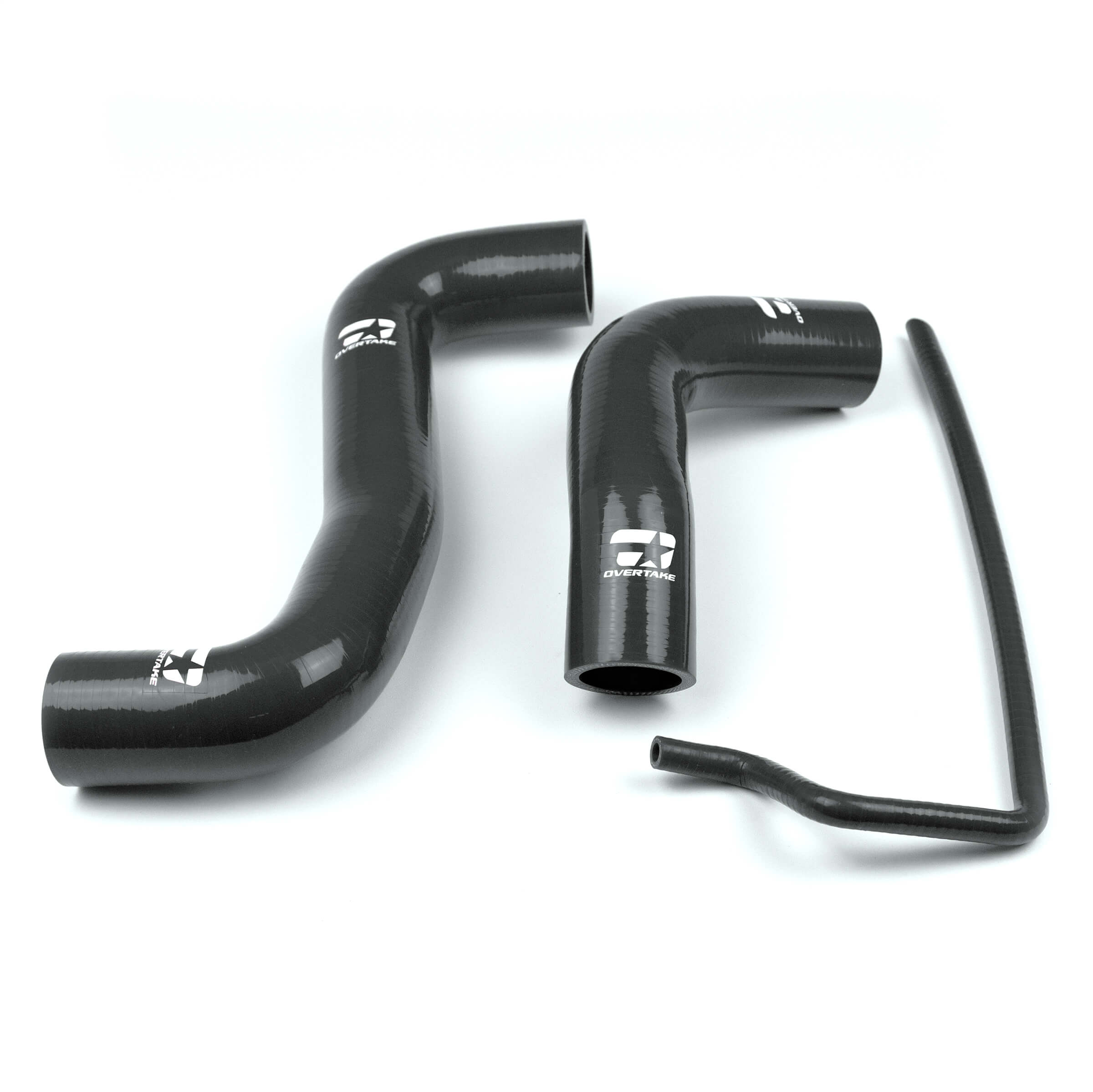 Albruna Radiator Hose Kit for Subaru WRX/STI (2008-2021) - Image 2
