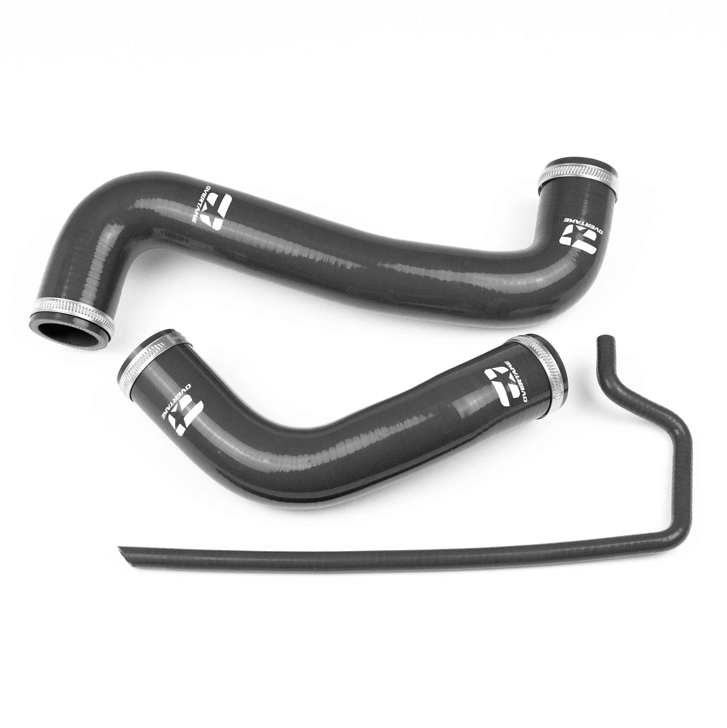 Albruna Radiator Hose Kit for Subaru WRX/STI (2008-2021) - Image 4