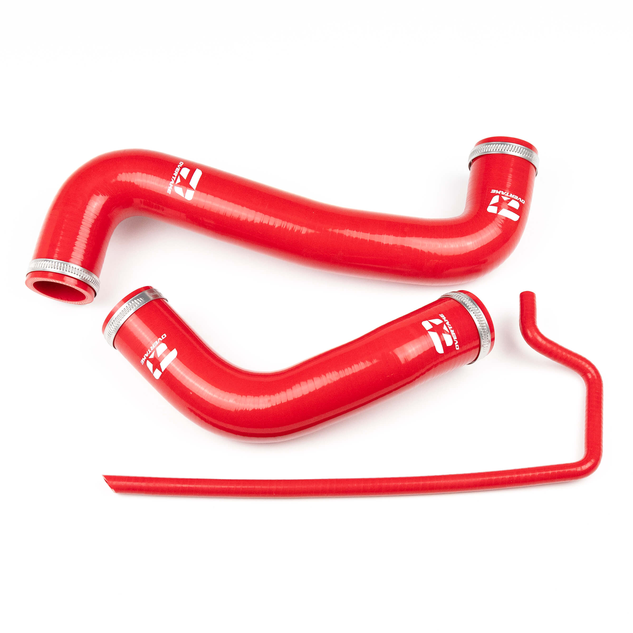 Albruna Radiator Hose Kit for Subaru WRX/STI (2008-2021) - Image 3