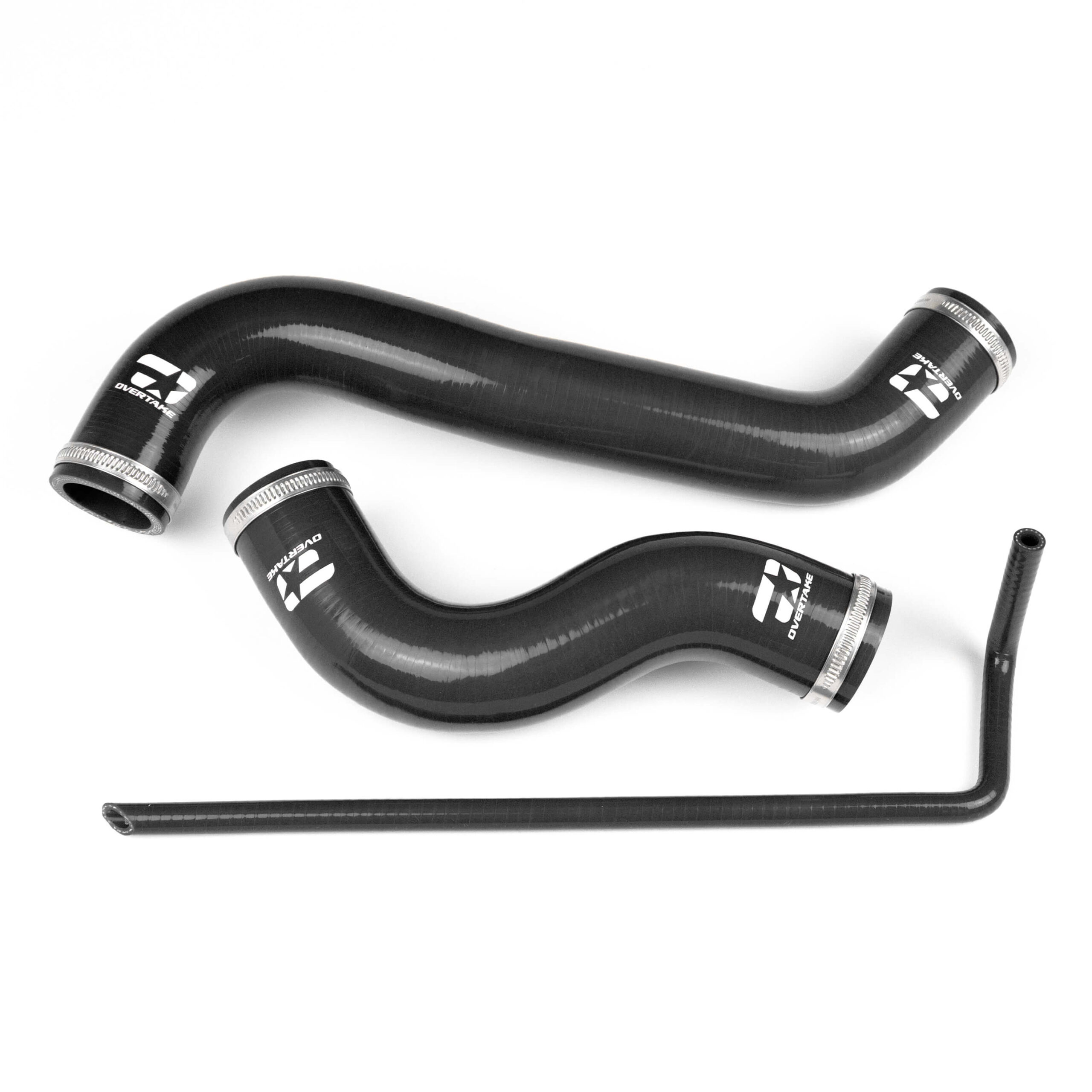 Albruna Radiator Hose Kit for Subaru WRX (2015-2021) & Forester XT (2014-2018) - Image 4