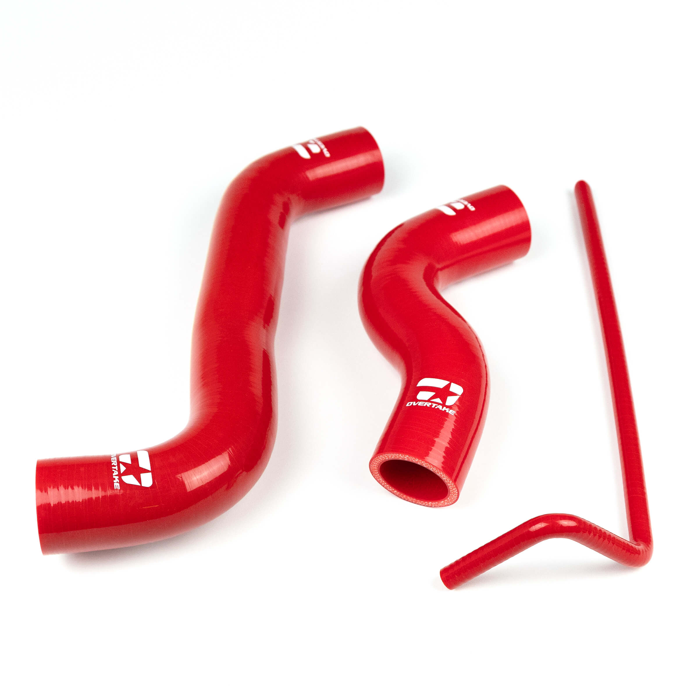 Albruna Radiator Hose Kit for Subaru WRX (2015-2021) & Forester XT (2014-2018)