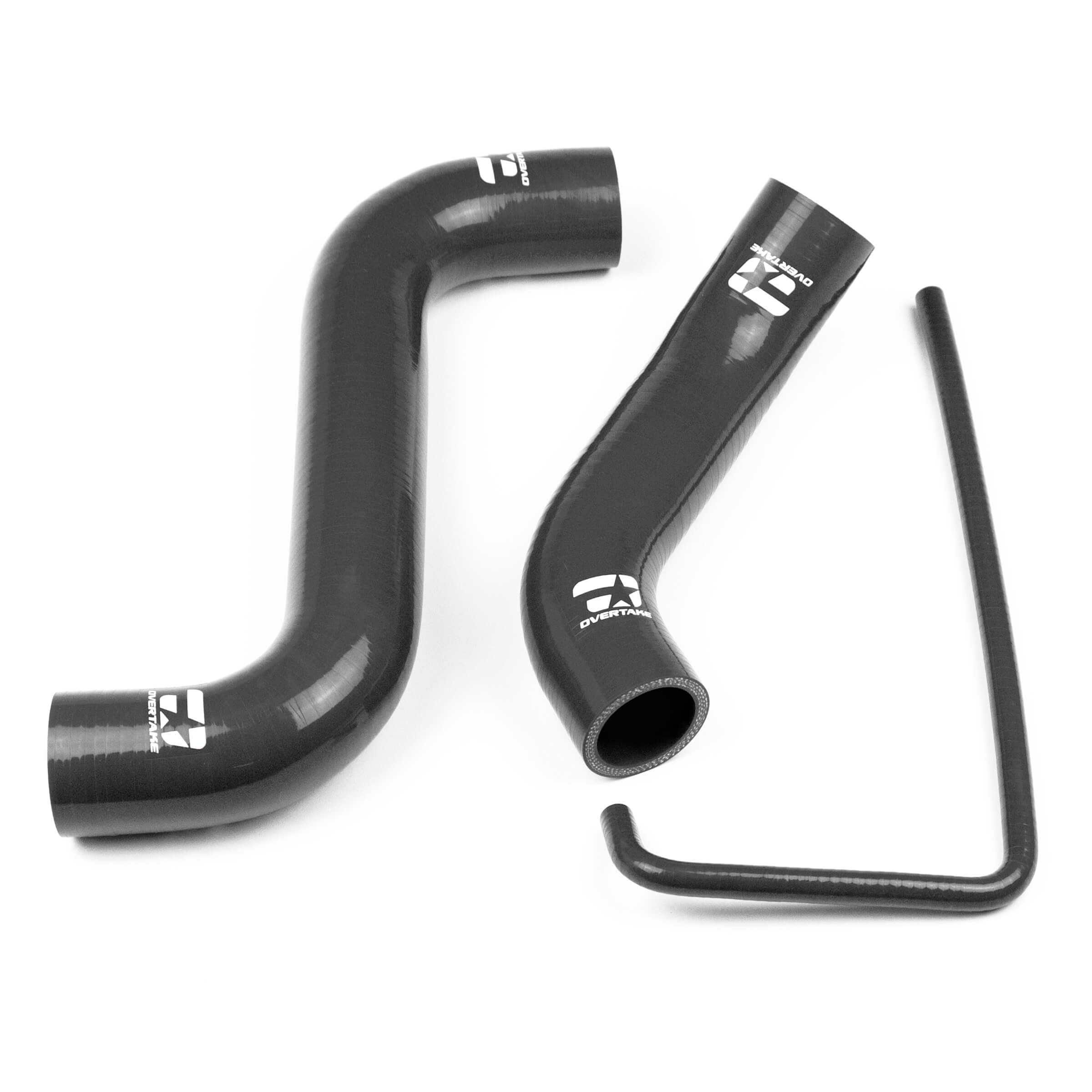 albruna Radiator Hose Kit for 2002-2007 WRX/STI - Image 2