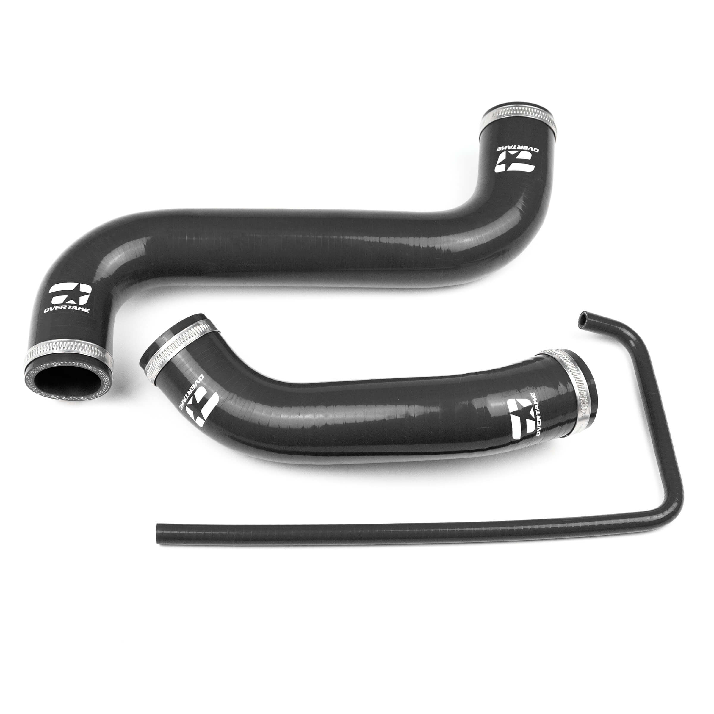 albruna Radiator Hose Kit for 2002-2007 WRX/STI - Image 4