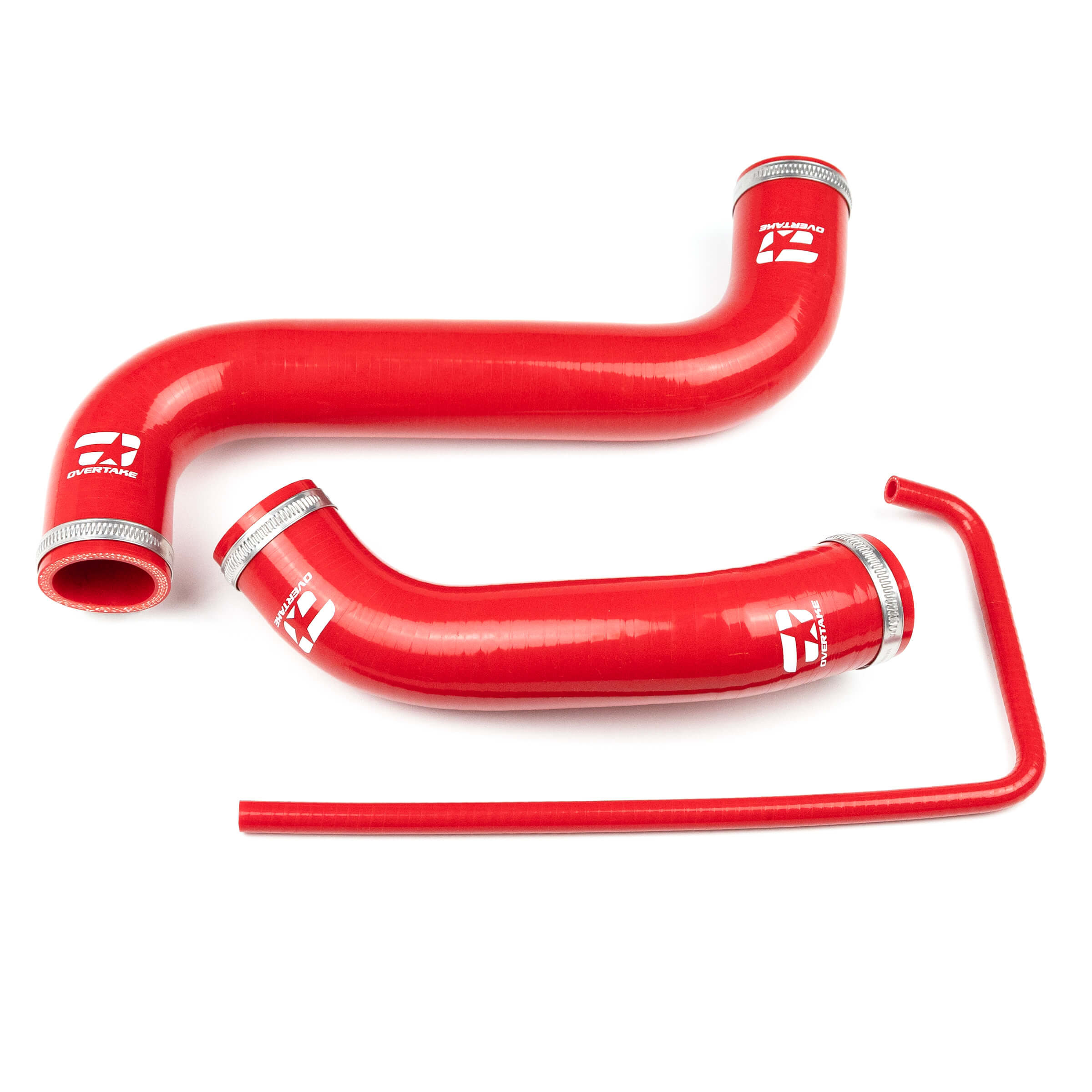 albruna Radiator Hose Kit for 2002-2007 WRX/STI - Image 3