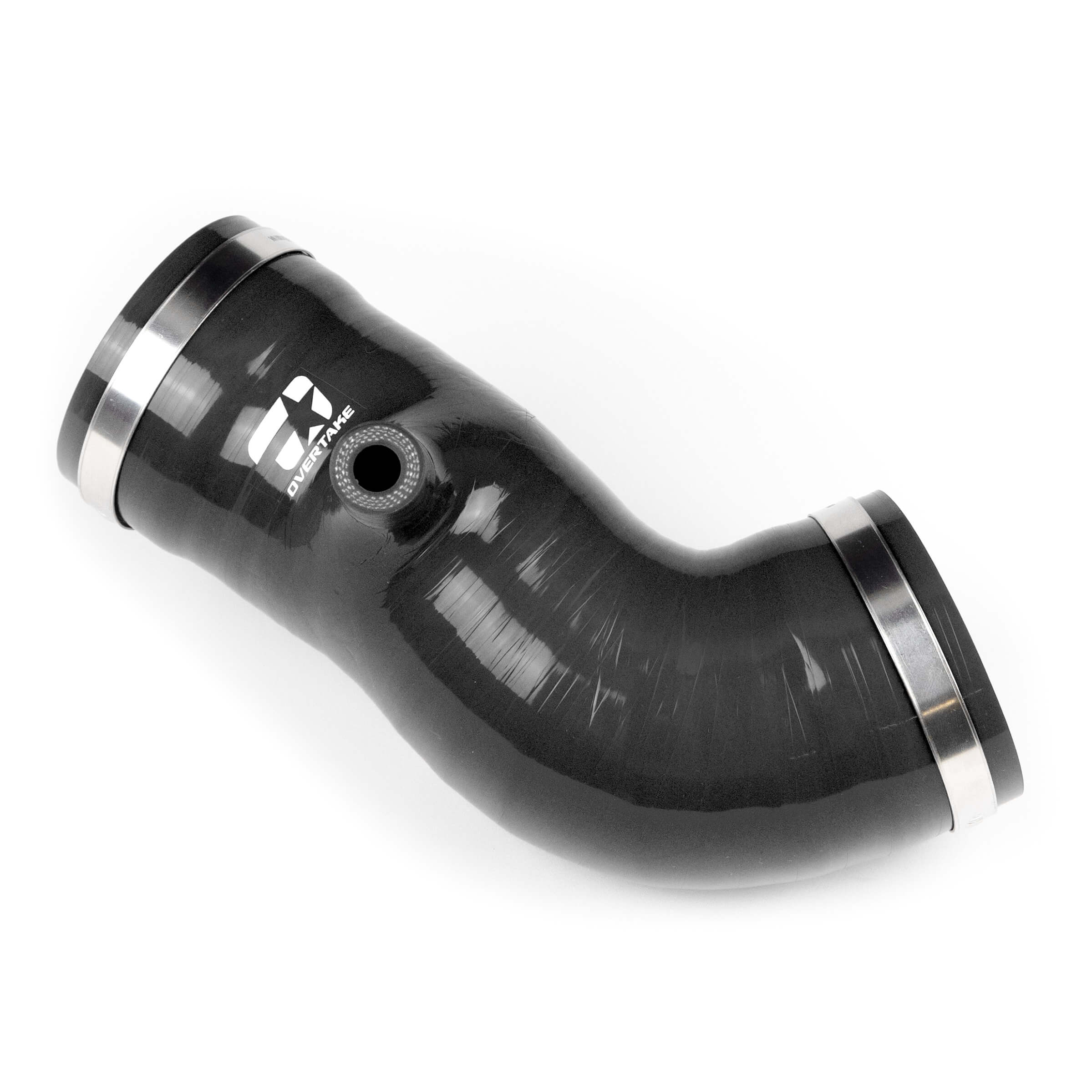 Albruna Post-MAF Hose Kit for 2022+ Subaru BRZ & GR86