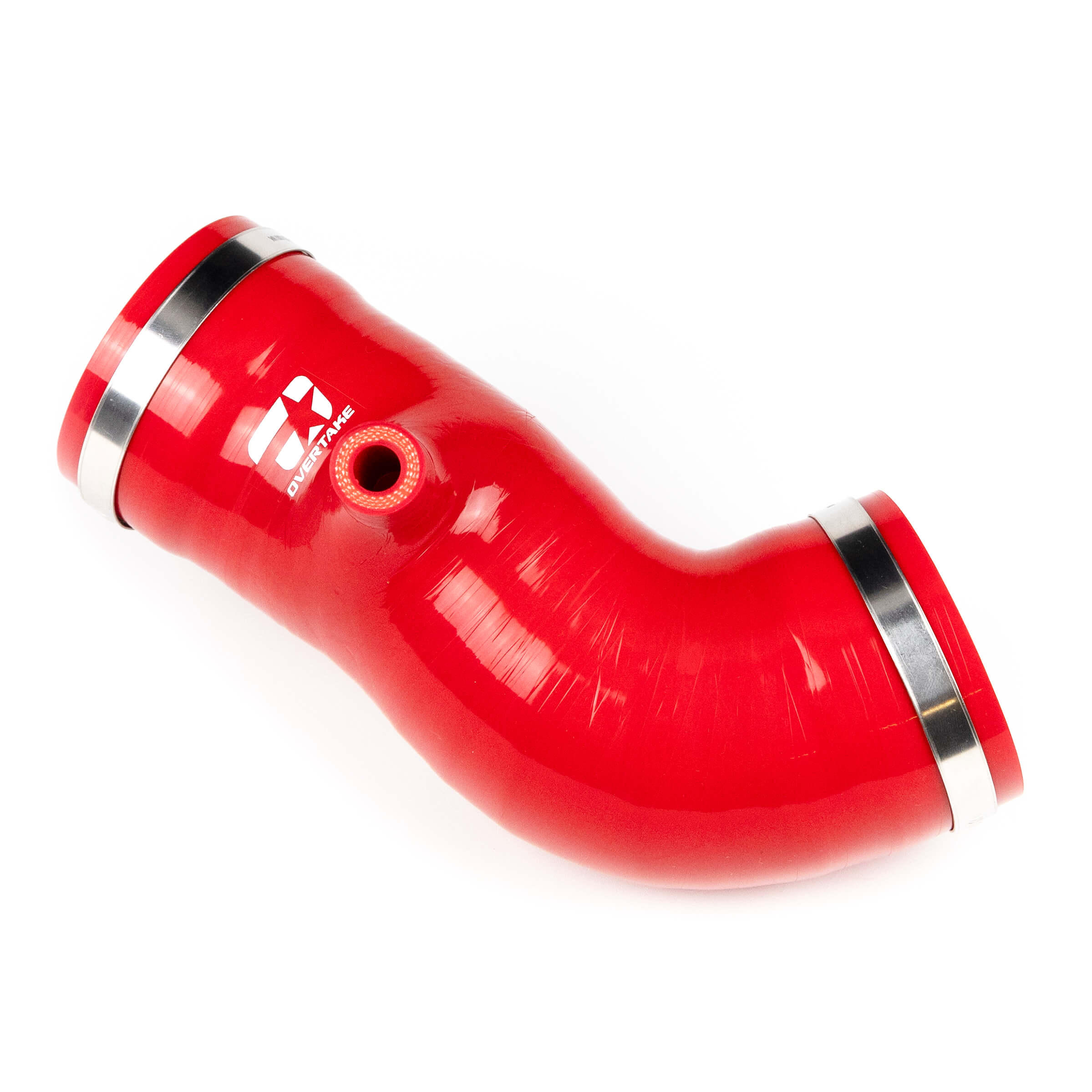 Albruna Post-MAF Hose Kit for 2022+ Subaru BRZ & GR86 - Image 2