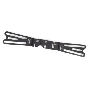 Albruna Hella Horn Mounting Bracket for Subaru (2002-2021)